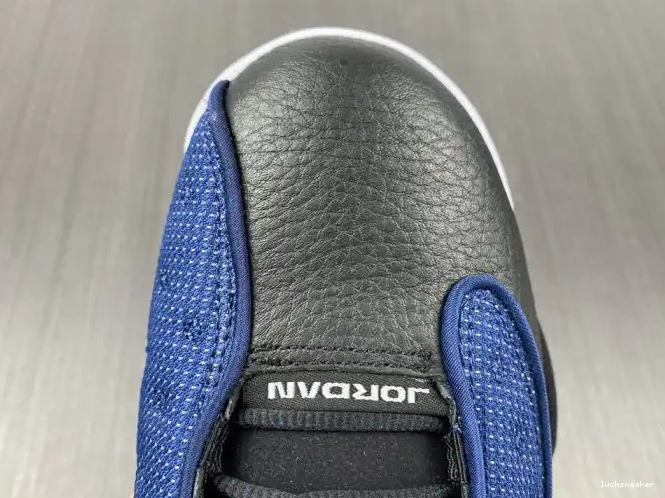 Reps LUCY 13 Air Jordan DJ5982-400 Blue Brave 0507